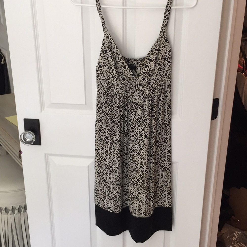 BCBG dress